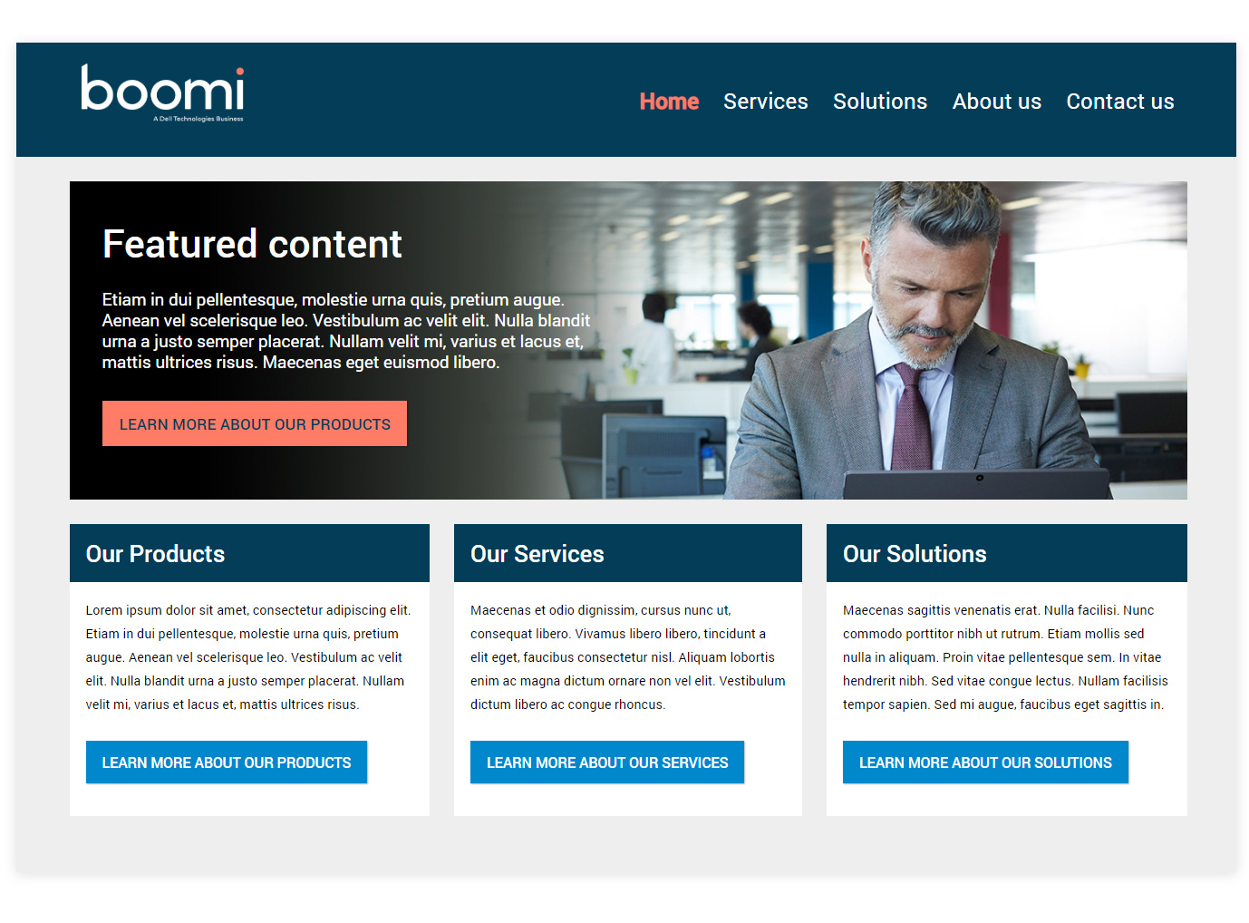 Flow with custom player/CSS applied