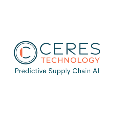 Ceres logo