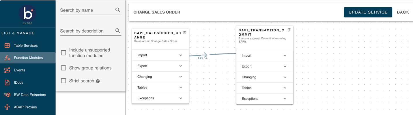 FM Batching for real time FMs
